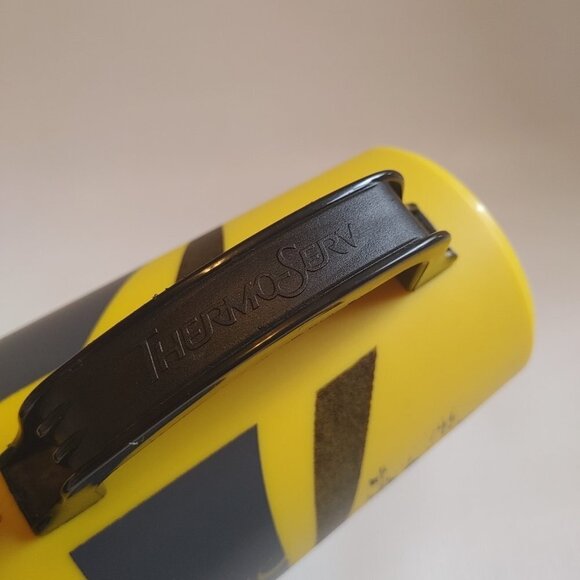 Flying J Aladdin BOBTAIL 20oz Travel Mug - Picture 5 of 8